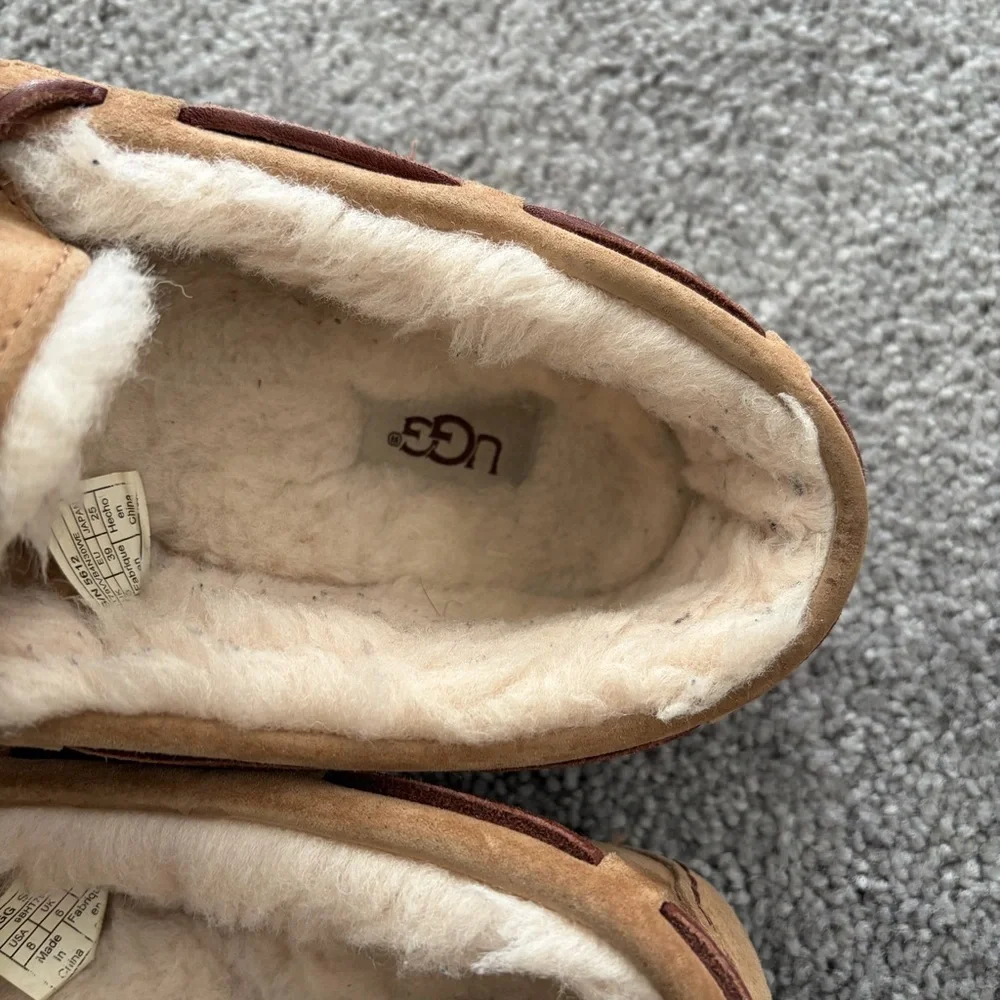 UGG “Dakota Slipper” Women - Picture 3 of 9